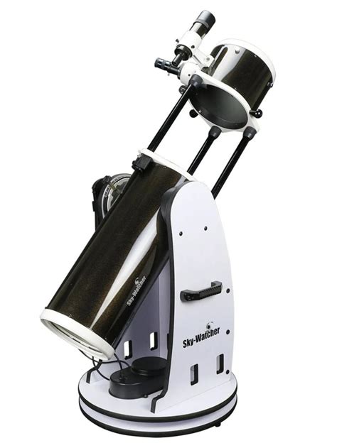 Телескоп Sky-Watcher Dob 8" (200/1200) Retractable SynScan GOTO купить ...