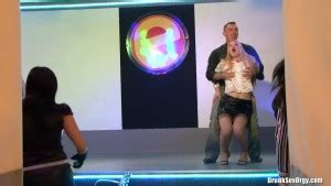 Real Euro Party Amateur Slammed From Behind Group Fuck Page 6