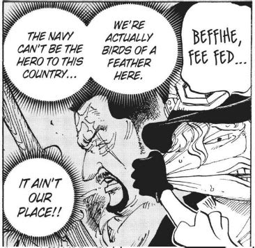 Sabo vs Fujitora was nowhere close to even : r/OnePiecePowerScaling