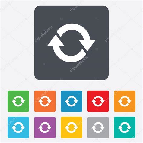 Repeat All Icon