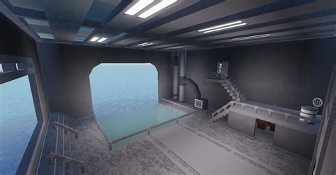 Feedback on Ocean Fort map - Creations Feedback - Developer Forum | Roblox