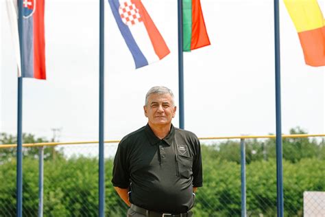 2024 Baseball U 15 Baseball European Championship Pool B Croatia Day