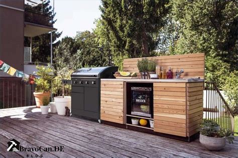 Grillschrank Selber Bauen Tipps Und Anleitungen Bravocan De