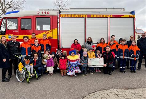 Feuerwehr Bruchsal Brandaktuelle Informationen Der Feuerwehr Bruchsal