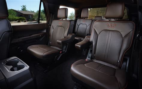 Ford Expedition King Ranch 2020 | SUV Drive