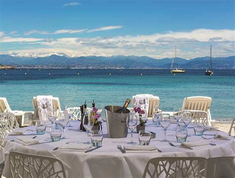 Antibes Juan Les Pins Blue Dreams Cote Magazine Le Magazine Style