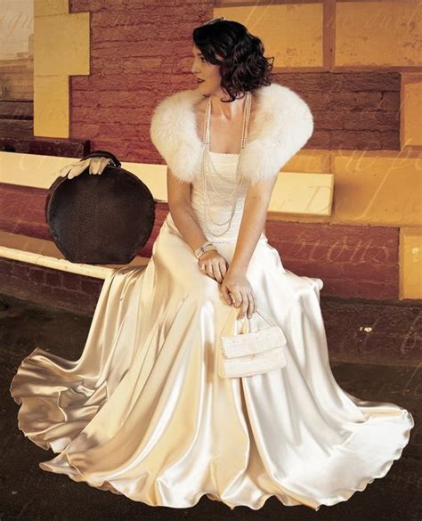 50 Gatsby Glamour Wedding Dresses Ideas Womens Fashion Old