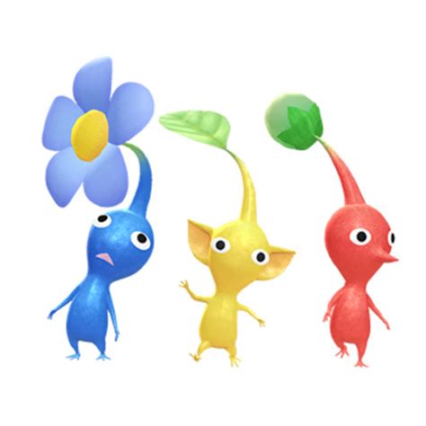 Stream Pikmin Song Pikmin Temptation And Pikmin Sin By Macramay