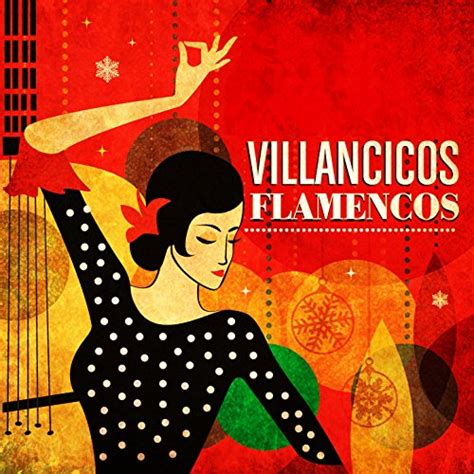 Amazon Villancicos Flamencos Various Artists Digital Music