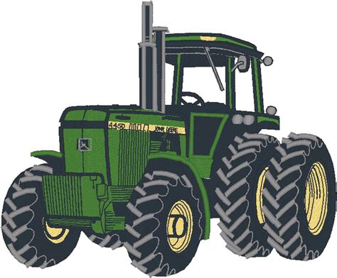 Free John Deere Cliparts, Download Free John Deere Cliparts png images ...