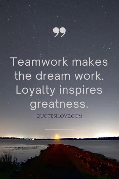 Team Loyalty Quotes Quotes I Love