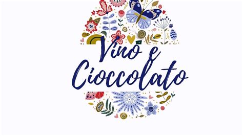 Degustazione In Cantina Di Vino E Cioccolato A Pasquetta L Aprile