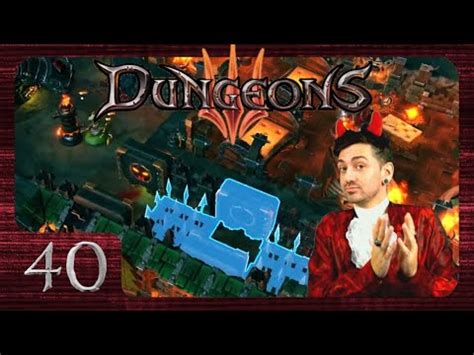 Dungeons 3 40 Zwei Seiten Einer Medaille Teil 2 Let S Play