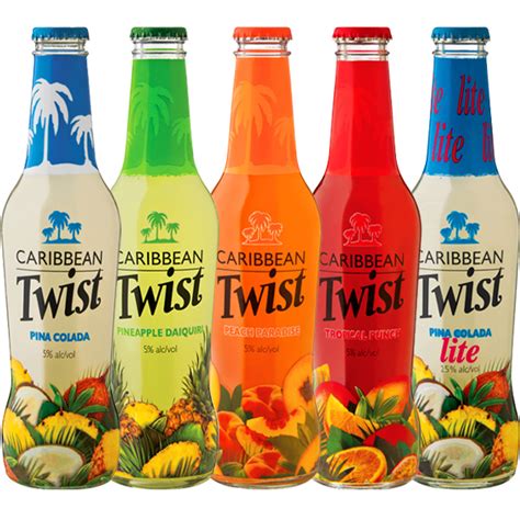 Wigmore Trading Buy Caribbean Twist Wholesale In London