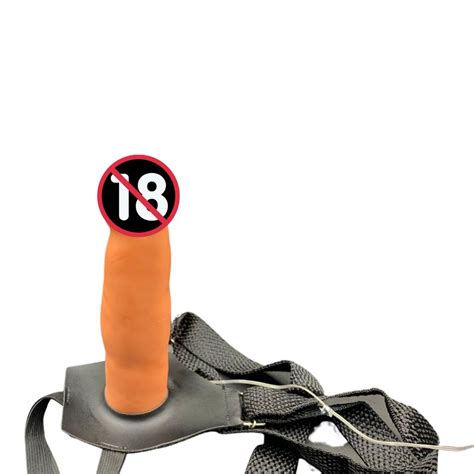 Strapon Cinta Peniana Vibro Varios Tamanhos Sex Shop Shopee Brasil