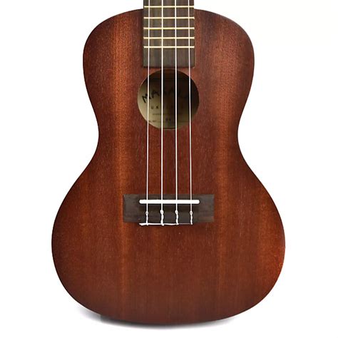 Kala Mk C Makala Concert Ukulele Reverb