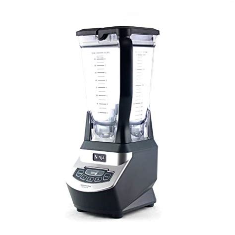 Ninja Bl660 Professional Blender Review 2022 Vegbyte