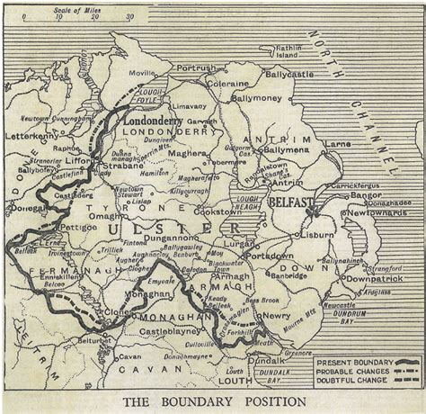 100 Years of Irish Independence and Division | Origins