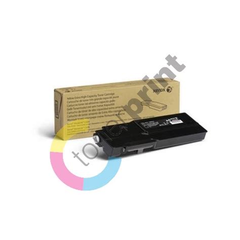 Toner Xerox 106R03532, black, originál - Toner Print.cz