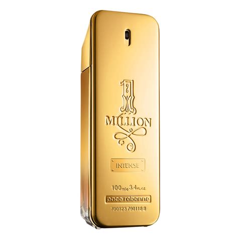 Million Intense Cologne By Paco Rabanne Perfume Emporium Fragrance