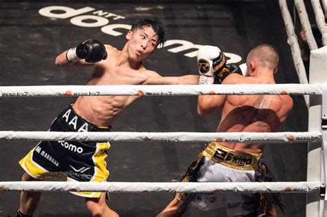 I Dont See Anybody Beating This Guy Bob Arum Says ‘concussive