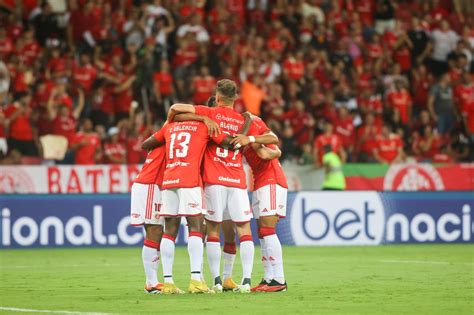 Onde Assistir Novo Hamburgo X Internacional Ao Vivo Pelo Gauchão O