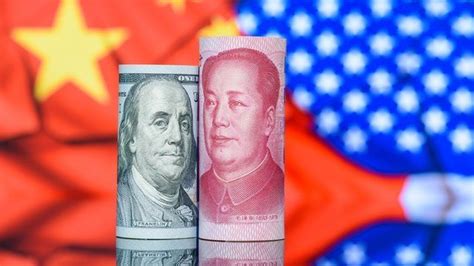 En Busca De Mi Yo Interior C Mo China Promueve La Influencia Del Yuan