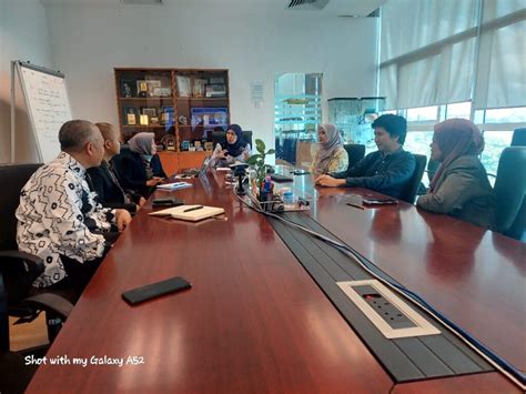 International Quality Benchmarking A Visit to Universiti Malaya – Faculty of Economics and Business