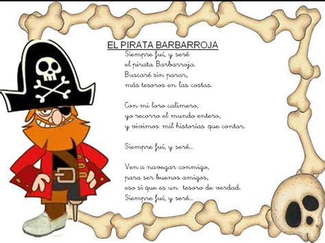 Promoci N Canci N Del Pirata Barbarroja