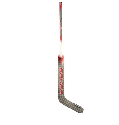 Bauer Vapor HYPERLITE2 SR Pro Goal Stick The Goalie Crease