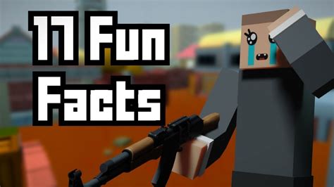 17 CRAZY Facts About Krunker io - gameandappsunlimited.com