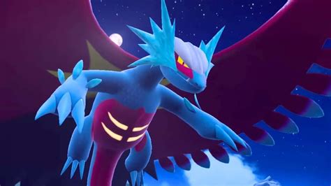 Roaring Moon Weaknesses Resistances And Strengths Explained In Pokemon
