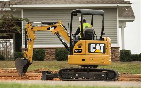 Zero Tail Mini Excavators Vs Conventional Mini Excavators