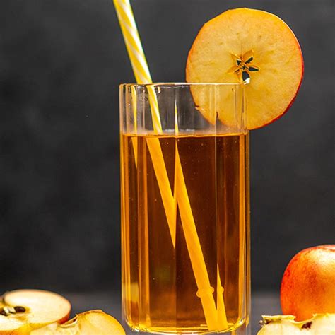 Red Apple Juice Khansama