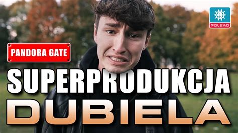 Superprodukcja DUBIELA Pandora Gate YouTube