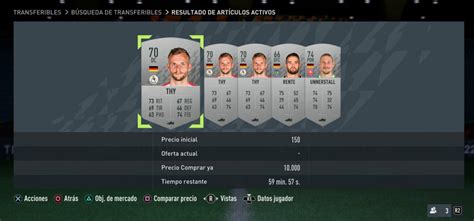 Fifa Icon Swaps Este Es El M Todo M S R Pido Para Conseguir Los