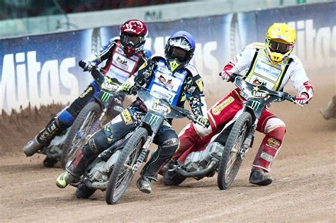 GP Malilla 2022 Dzika Karta I Rezerwowi Speedway Grand Prix