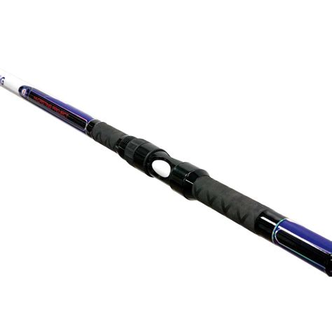 Fishing Ferrari Ocean Master Surfcasting Rod Black Waveinn