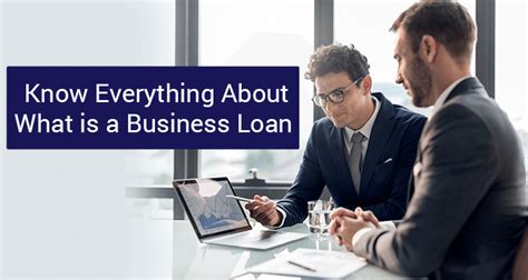 Know Everything About What Is A Business Loan Iifl Finance