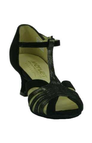 Chaussures De Salsa Ou De Danse De Salon MERLET KANEL