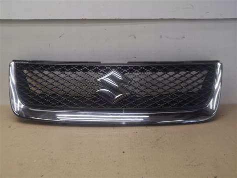 Grill Atrapa Suzuki Grand Vitara Ii D J Za Z Z