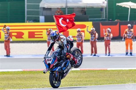 Superbike Oggi In Tv GP Repubblica Ceca 2024 Orari Prove Libere