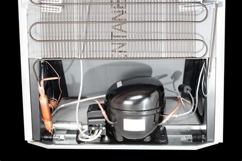 Wondering How a Refrigerator Compressor Works? - Tiger Mechanical