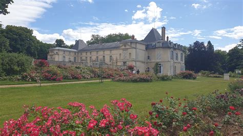 Public Scolaire Mus E National Des Ch Teaux De Malmaison Et De Bois