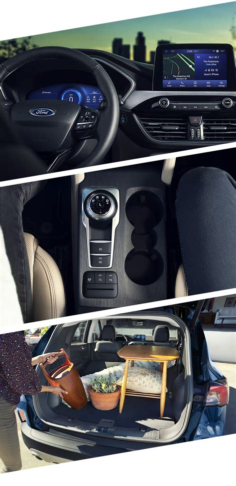 used ford escape cars for sale 4