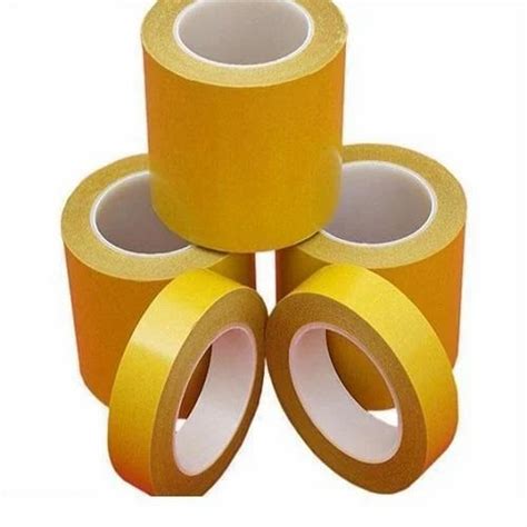 double side adhesive cotton cloth tape  piece puth khurd