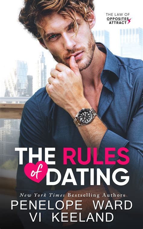 The Rules of Dating