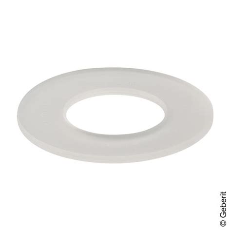 Geberit Replacement Flat Seal For Geberit Flush Valve For Exposed And