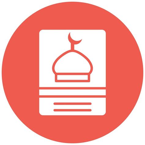 Premium Vector Poster Vector Icon Design Illustration