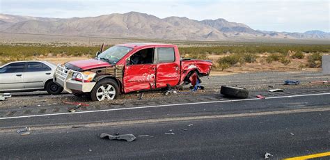 Nhp Southern Command On Twitter Trafficalert Us93 At Mile Marker 63